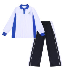 備用鏈接深圳中學生校服運動服系列專拍