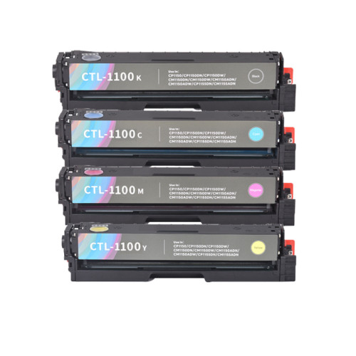 適用奔圖CP1100DN粉盒CM1100DN硒鼓打印機CP1100H雷射 硒鼓耗材