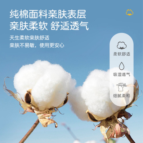 成人防水防漏隔尿裙臥床老年人可洗純棉隔尿墊生理期防漏裙