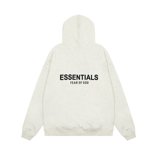 22s第八季新款Essentials衛衣男女情侶連帽潮牌寬松Fog高街薄絨