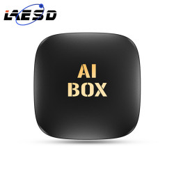 carplay轉換器轉Android13carplay安卓盒子aibox智能carplay盒子