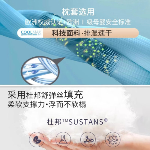 孕婦枕頭護腰側睡枕托腹睡覺側臥枕孕期初期用品u型靠抱睡覺專用
