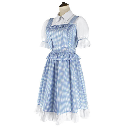 第五人格cos服小女孩桃樂絲cosplay服裝lolita演繹之星裙裝套裝