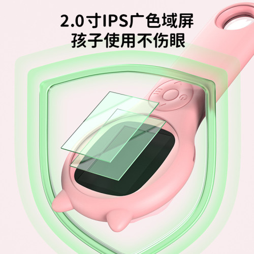 兒童顯微鏡家教學習放大鏡專用擴展課外手持顯微鏡新品爆款