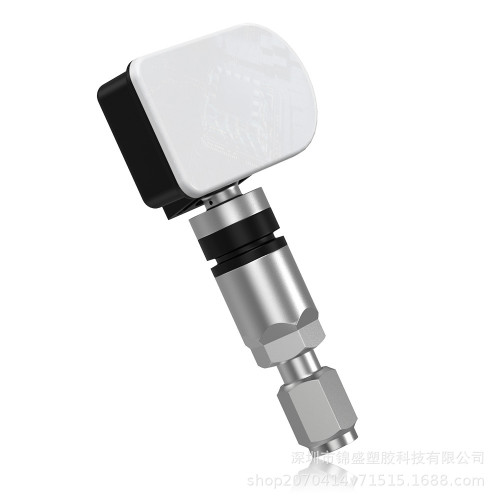 萬能可編程胎壓傳感器NFC 通用型二合一 315-433MHz雙頻鋁合金