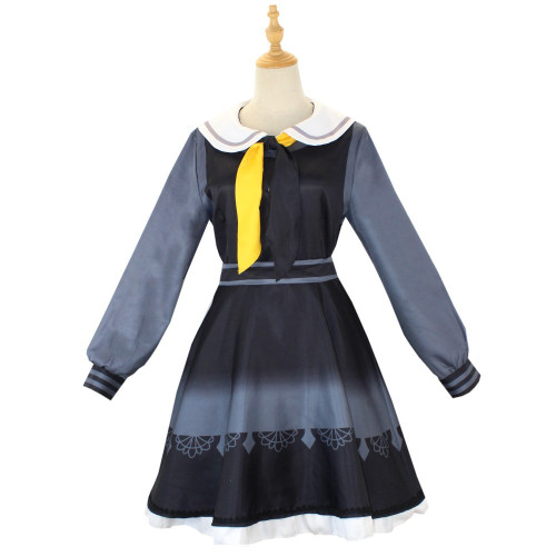 萬聖節cos服世界計劃COS服