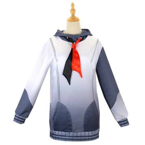 萬聖節cos服世界計劃COS服