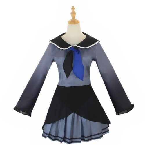 萬聖節cos服世界計劃COS服