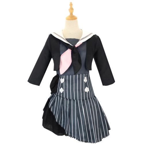萬聖節cos服世界計劃COS服