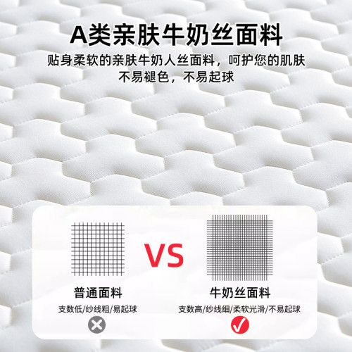 床墊宿捨學生單人記憶棉墊子軟墊租房專用床墊子海綿墊