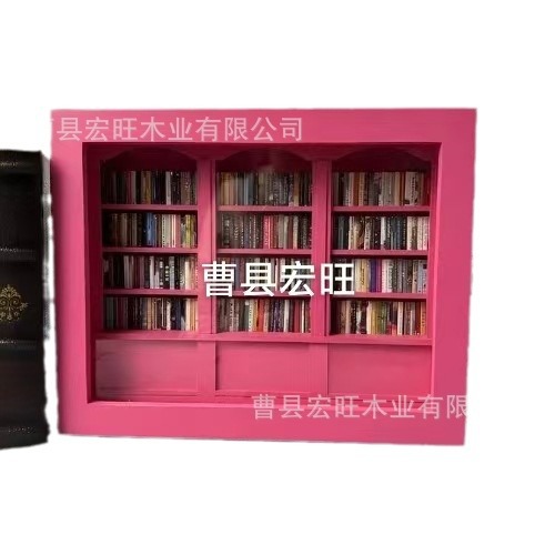 新品 Original Anxiety Bookshelf 原創焦慮書架書創意禮物