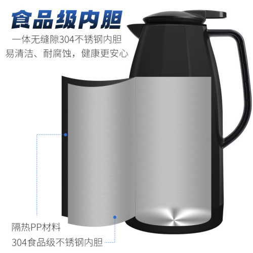 車用燒水壺12V24V通用電熱水壺24V貨車專用大車電水壺24伏熱水器