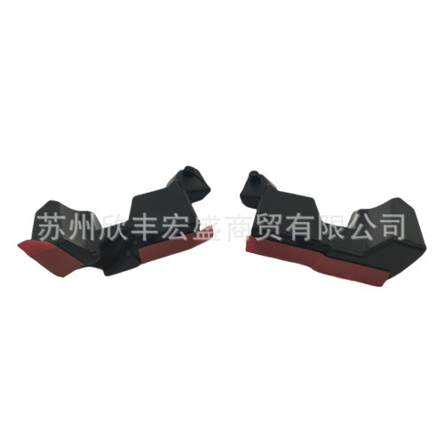 864324Y000 864424Y000 86432-4Y000適用於起亞K2 RIO機蓋緩沖塊