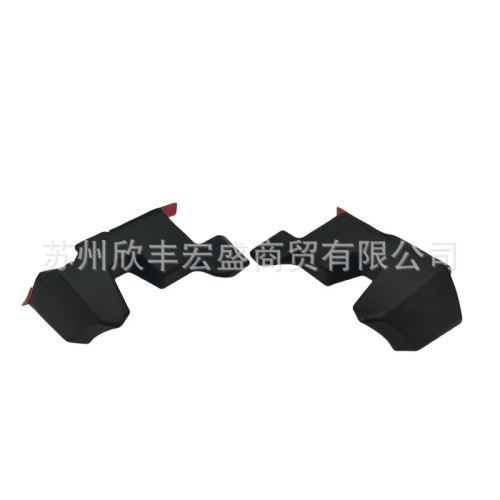 864324Y000 864424Y000 86432-4Y000適用於起亞K2 RIO機蓋緩沖塊