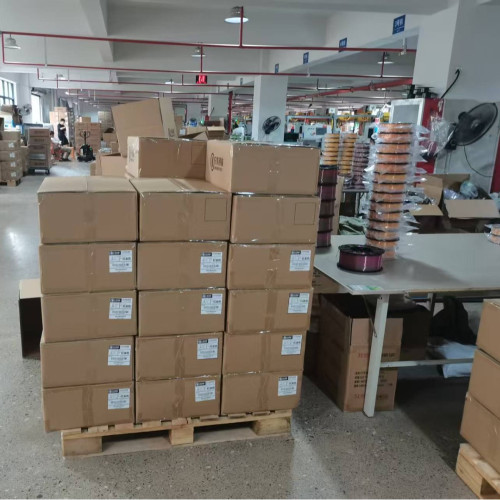 甯美科技3D打印耗材絲綢PLAsilk雙色三色1.75mm漸變適配拓竹農場