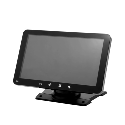 7寸全觸控螢幕可攜式車用導航藍牙無線Carplay/安卓AUTO車用MP5播放器 7寸全觸控螢幕可攜式車用導航藍牙無線Carplay/安卓AUTO車用MP5播放器