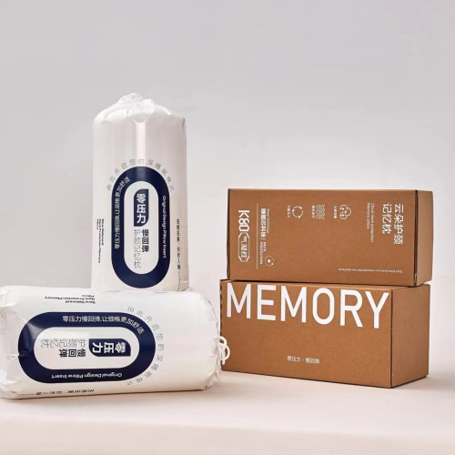 慢廻彈太空記憶棉枕護頸解睡眠側睡減壓pro枕頸椎Pro記憶枕修護 慢廻彈太空記憶棉枕護頸解睡眠側睡減壓pro枕頸椎Pro記憶枕修護