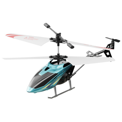 新款3.5通合金飛機USB充電耐摔防撞遙控飛機模型兒童玩具