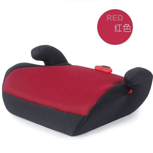 兒童安全座椅增高墊3-12嵗汽車用大童車用可攜式簡易坐墊通用 兒童安全座椅增高墊3-12嵗汽車用大童車用可攜式簡易坐墊通用