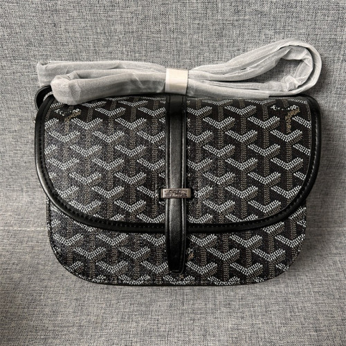 馬鞍包高雅德包包潮流時尚男女同款郵差包單肩斜後背包bags