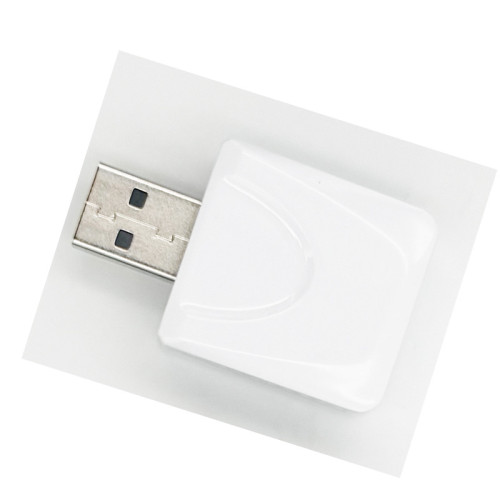 新品  汽車通用無線Carplay盒子有線轉無線carplay變壓器