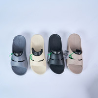 韓國ofos夏季運動恢復男女拖鞋厚底一字拖日本OOFOS拖鞋