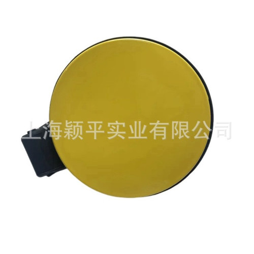 6R0809857D適配11-18款新POLO波羅油箱外蓋油箱小門加油口蓋