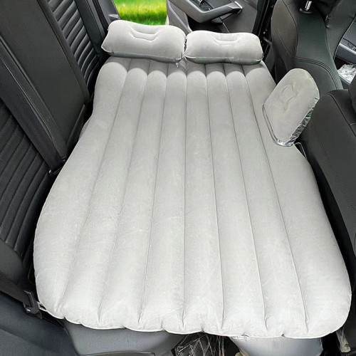 車用充氣床車用折曡旅行床汽車充氣床墊後排氣墊床後座充氣墊