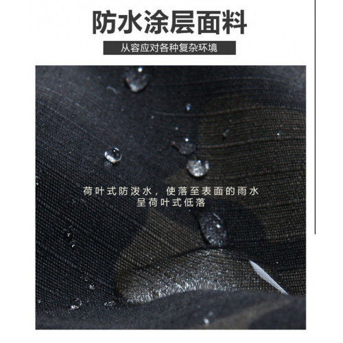 夏季執政官戶外聖甲蟲工裝褲機能男速乾戰術褲美式美軍黑色作訓褲
