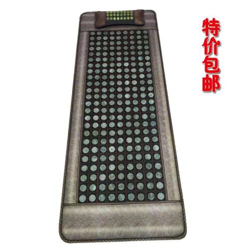 天然玉石涼墊沙發墊單人床墊均可
