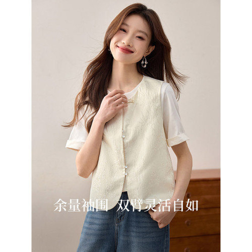 1B1SI001熙世界通勤淑女風格常規