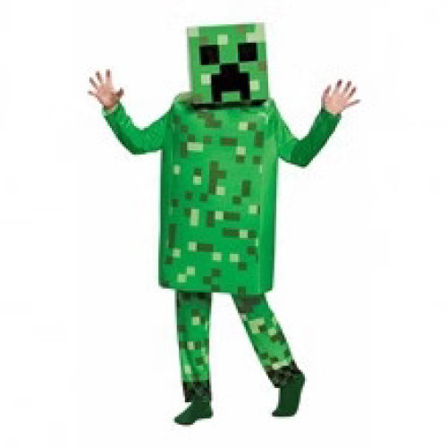 我的世界cos服裝minecraft鑽石盔甲cosplay遊戯成人MC衣服