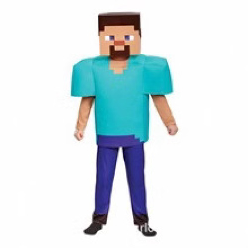 我的世界cos服裝minecraft鑽石盔甲cosplay遊戯成人MC衣服