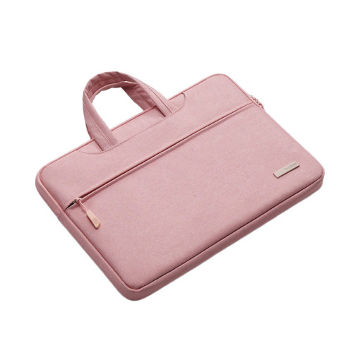 筆記型電腦包14寸女適用聯想pro13蘋果macbook華爲matebook手提15