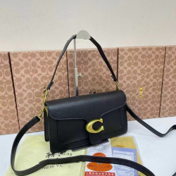 寇家荔枝紋包包小方包歐美時尚女包手提單肩包