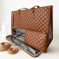 新品午餐包保溫電腦包