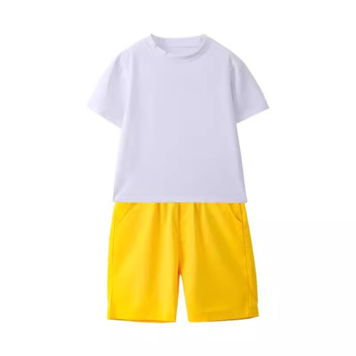 六一兒童節表演服幼兒園畢業照舞蹈合唱服小學生啦啦隊團體演出服