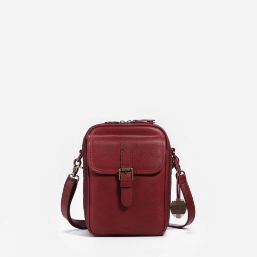 新品Naya Small Crossbody BagNaya 小型斜後背包單肩手機包