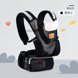 嬰兒背帶寶寶前後抱便攜收納前後兩用解放雙手多功能外出抱娃神器