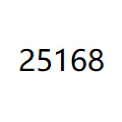 25168