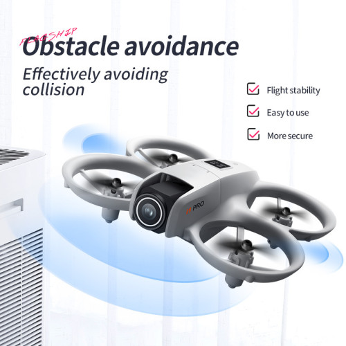 i1PRO高清航拍無人機玩具兒童Toys遙控飛機迷你四軸飛行器 Drones