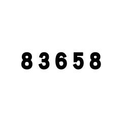 85658