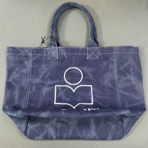 樂天出口日韓Mar帆布包休閒大購物袋手提袋tote bag托特包刺綉標