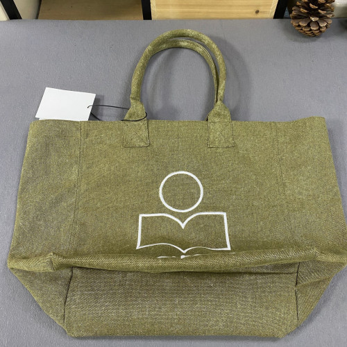 樂天出口日韓Mar帆布包休閒大購物袋手提袋tote bag托特包刺綉標