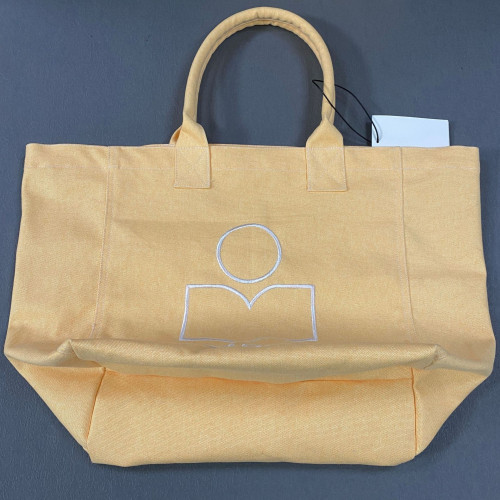 樂天出口日韓Mar帆布包休閒大購物袋手提袋tote bag托特包刺綉標