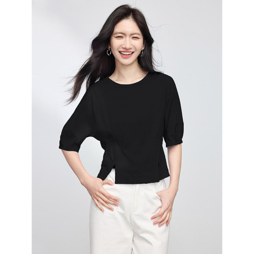 1B2ST108熙世界通勤淑女風格常規