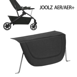 JOOLZ AER+/AER嬰兒推車腳托腿部延長支撐板腳踏板童車配件