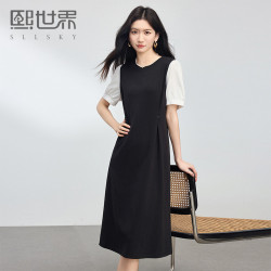 1B2SL008_熙世界通勤淑女風格常規