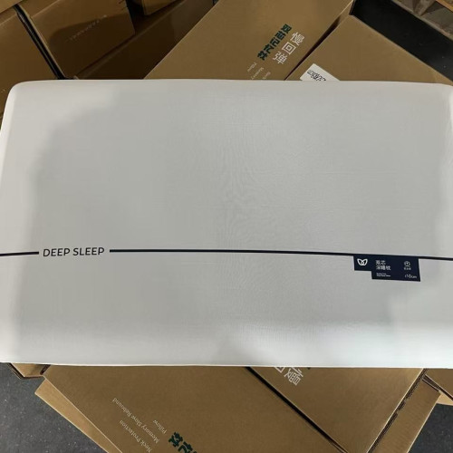 零壓X朵同款pro枕頭慢迴彈記憶枕家用枕芯護頸枕頭星級酒店枕頭