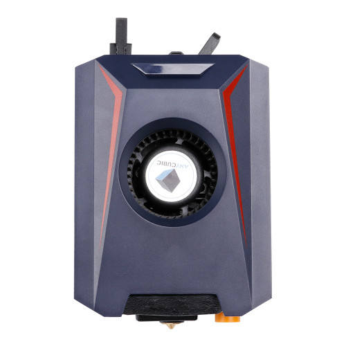 ANYCUBIC/縱維 FDM 3d打印機配件 打印頭組件 擠出機 噴嘴 攝影機